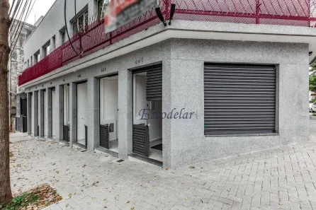 Prédio Comercial à venda, 253m² no Bom Retiro, São Paulo