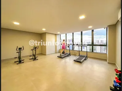 Apartamento com 3 Quartos à venda, 68m² no Ilhotas, Teresina