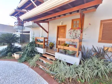 Casa com 3 Quartos à venda, 302m² no Jardim Canadá, Ribeirão Preto