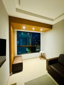 Apartamento com 1 Quarto para alugar, 36m² no Parnamirim, Recife