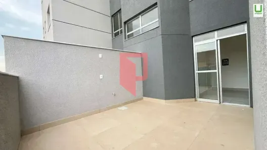 Apartamento com 2 Quartos à venda, 83m² no Santa Rosa, Belo Horizonte