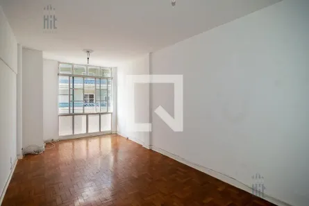 Apartamento com 2 Quartos à venda, 115m² no Bela Vista, São Paulo