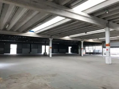 Ponto Comercial para alugar, 6700m² no Parque São Lourenço, São Paulo