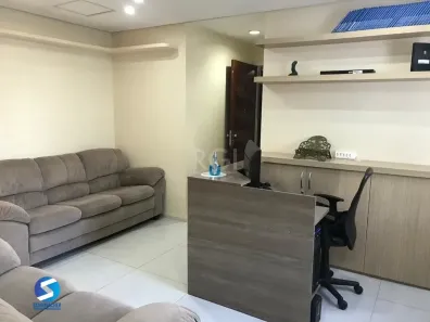 Sala Comercial à venda, 120m² no Rio Branco, Porto Alegre