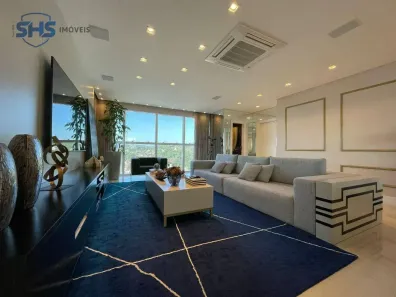 Apartamento com 3 Quartos à venda, 202m² no Victor Konder, Blumenau