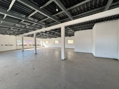 Galpão/Depósito/Armazém para alugar, 320m² no Jardim Celeste, Santana de Parnaíba