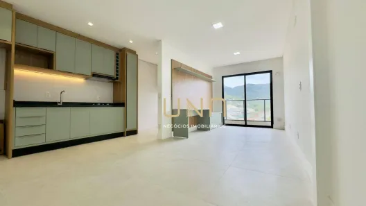 Apartamento com 1 Quarto para alugar, 65m² no Monte Verde, Florianópolis
