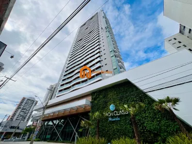 Apartamento com 2 Quartos à venda, 65m² no Meireles, Fortaleza