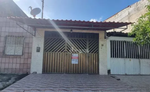 Casa com 3 Quartos à venda, 140m² no José Conrado de Araújo, Aracaju