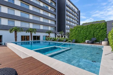 Apartamento com 1 Quarto para alugar, 37m² no Teresópolis, Porto Alegre