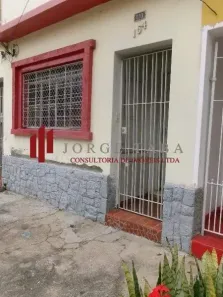 Casa com 2 Quartos para alugar, 90m² no Vila Monumento, São Paulo