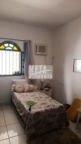 Casa com 3 Quartos à venda, 110m² no Parque Imperial, Campos dos Goytacazes