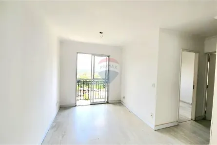 Apartamento com 2 Quartos à venda, 50m² no Jardim Íris, São Paulo