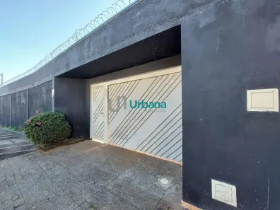 Casa com 3 Quartos à venda, 180m² no Jardim Hikari, São Carlos