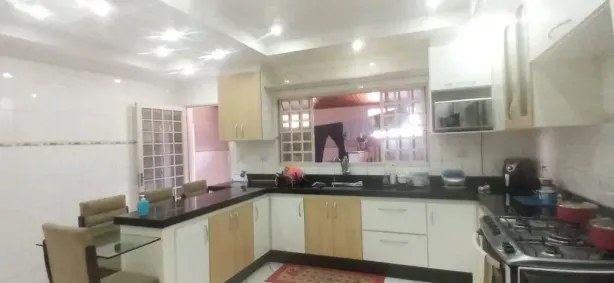 Casa com 2 Quartos à venda, 88m² no Residencial União, São José dos Campos