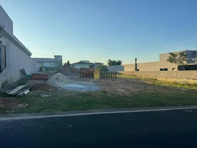 Lote/Terreno à venda, 1000m² no Chácaras São Bento, Valinhos