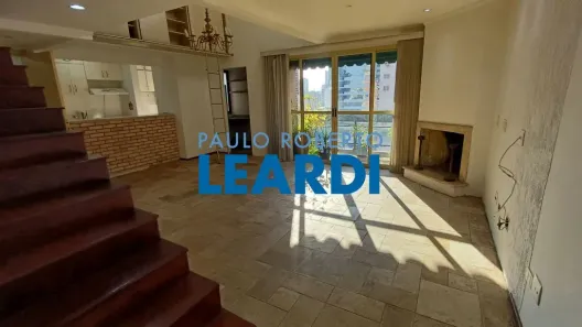 Apartamento com 2 Quartos à venda, 103m² no Pinheiros, São Paulo