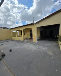 Casa com 4 Quartos à venda, 150m² no Parque Dom Pedro, Itaitinga