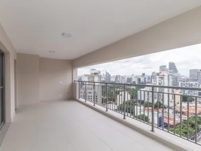 Apartamento com 3 Quartos à venda, 159m² no Butantã, São Paulo
