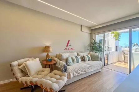 Cobertura com 3 Quartos à venda, 123m² no Botafogo, Rio de Janeiro