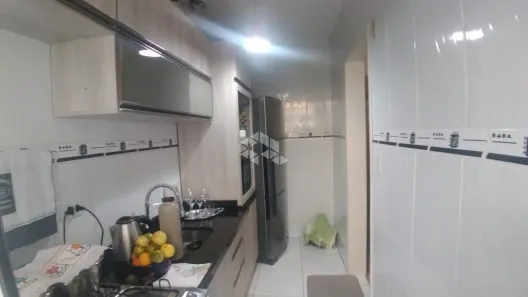 Apartamento com 2 Quartos à venda, 50m² no Vila Nova, Porto Alegre