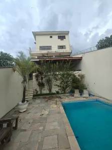 Sobrado com 4 Quartos à venda, 400m² no Jardim Guapira, São Paulo