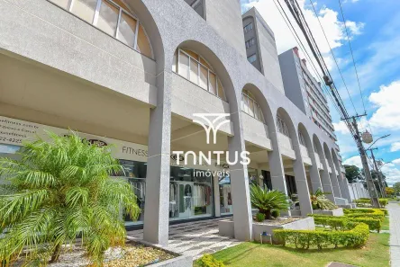 Apartamento com 2 Quartos à venda, 60m² no Boa Vista, Curitiba