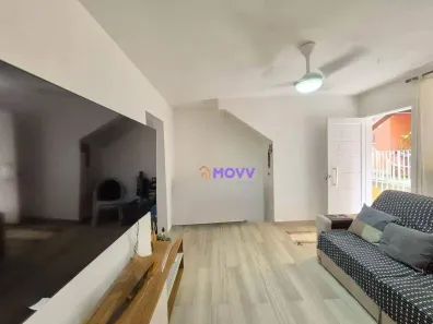 Apartamento com 2 Quartos à venda, 70m² no Tribobó, São Gonçalo