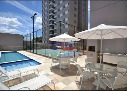 Cobertura com 2 Quartos à venda, 113m² no Chácara, Betim