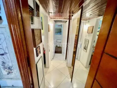 Apartamento com 2 Quartos à venda, 70m² no Ipanema, Rio de Janeiro