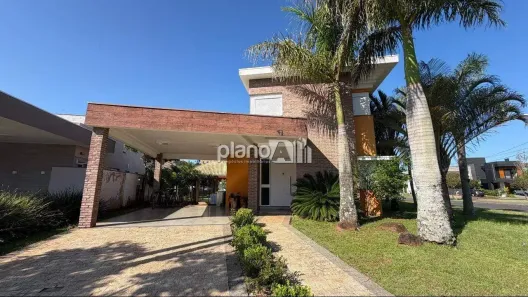 Casa de Condomínio com 3 Quartos à venda, 307m² no São Vicente, Gravataí