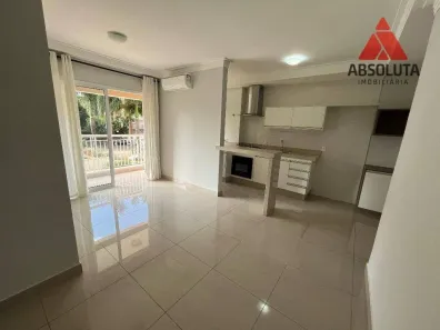 Apartamento com 2 Quartos para alugar, 70m² no Vila Santo Antônio, Americana