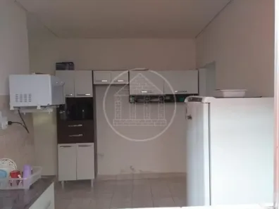 Casa com 2 Quartos à venda, 120m² no Jardim Orbam, São Paulo