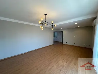 Apartamento com 3 Quartos à venda, 155m² no Anhangabaú, Jundiaí