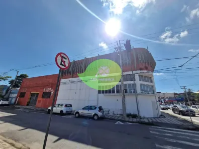 Prédio Comercial para alugar, 1188m² no Jardim Santa Rosália, Sorocaba