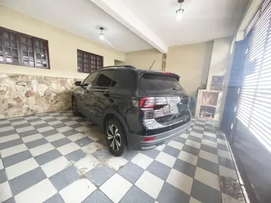 Sobrado com 2 Quartos à venda, 232m² no Conjunto Habitacional Castro Alves, São Paulo