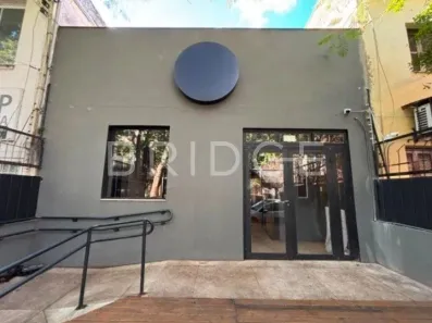 Ponto Comercial para alugar, 200m² no Rio Branco, Porto Alegre