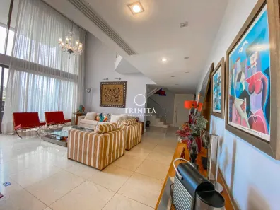 Apartamento com 5 Quartos à venda, 307m² no Barra da Tijuca, Rio de Janeiro