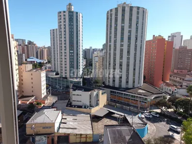 Apartamento com 1 Quarto à venda, 55m² no Centro, Campinas