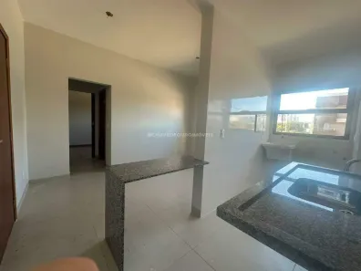 Apartamento com 1 Quarto à venda, 38m² no Santa Maria, Uberaba