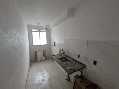 Apartamento com 2 Quartos à venda, 43m² no Cosmos, Rio de Janeiro
