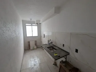 Apartamento com 2 Quartos à venda, 43m² no Cosmos, Rio de Janeiro