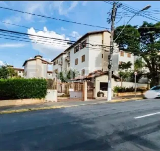 Apartamento com 3 Quartos à venda, 74m² no Jardim Flamboyant, Campinas