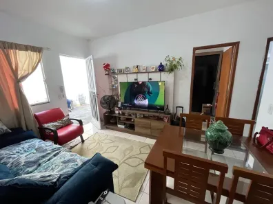 Casa com 2 Quartos à venda, 64m² no Centro, Nilópolis