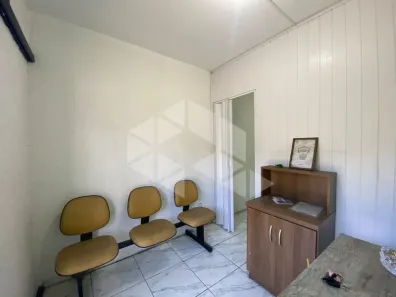 Ponto Comercial com 1 Quarto para alugar, 25m² no Bom Jesus, Porto Alegre