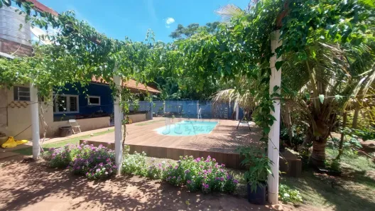 Fazenda/Sítio com 3 Quartos à venda, 150m² no Jardinópolis, Jardinópolis
