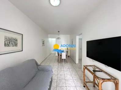 Apartamento com 2 Quartos à venda, 70m² no Pitangueiras, Guarujá