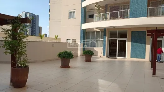Apartamento com 3 Quartos à venda, 106m² no Centro, Campinas