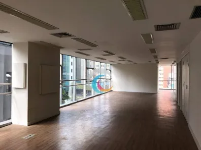 Sala Comercial para alugar, 268m² no Bela Vista, São Paulo