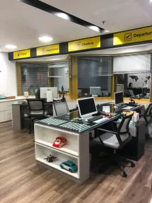 Ponto Comercial para alugar, 53m² no Alphaville Centro Industrial e Empresarial/Alphaville., Barueri